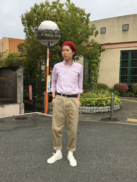 おかちゃん☆さんのコーディネート