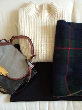 mu_さんのコーディネート