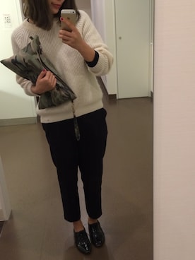 mu_さんのコーディネート