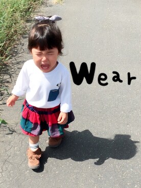 coconさんのコーディネート