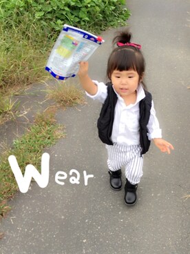 coconさんのコーディネート