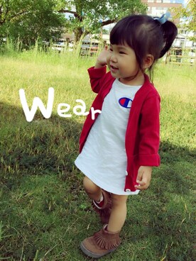 coconさんのコーディネート