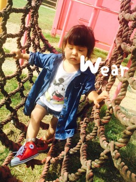 coconさんのコーディネート