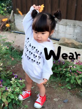 coconさんのコーディネート