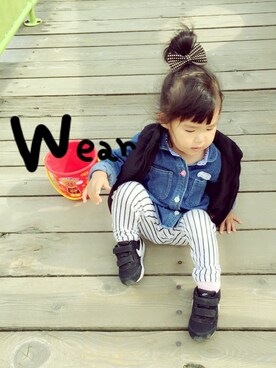 coconさんのコーディネート