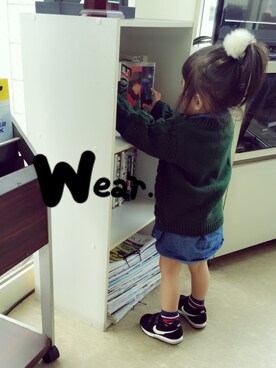 coconさんのコーディネート