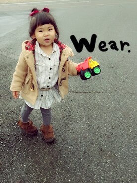 coconさんのコーディネート