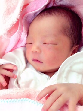 coconさんのコーディネート