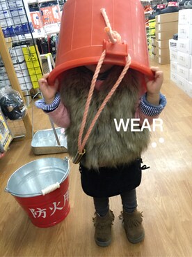 coconさんのコーディネート