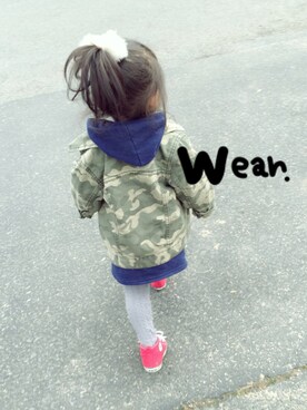 coconさんのコーディネート