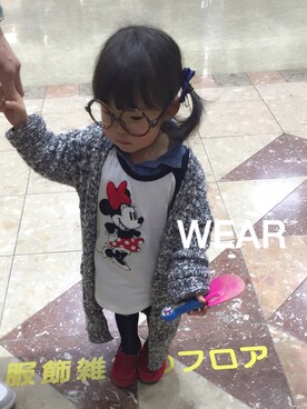 coconさんのコーディネート