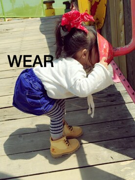 coconさんのコーディネート