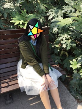 YJX_0310さんのコーディネート