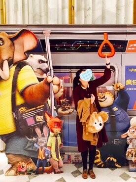 YJX_0310さんのコーディネート