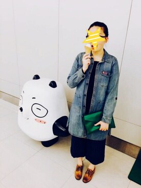 YJX_0310さんのコーディネート