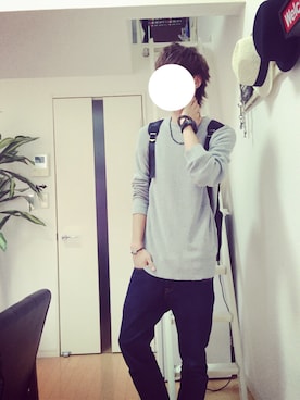 MPさんのコーディネート