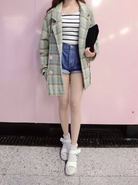 pansyさんのコーディネート