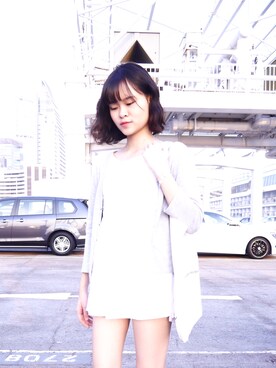 pansyさんのコーディネート