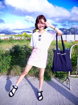 pansyさんのコーディネート