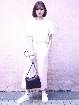 pansyさんのコーディネート