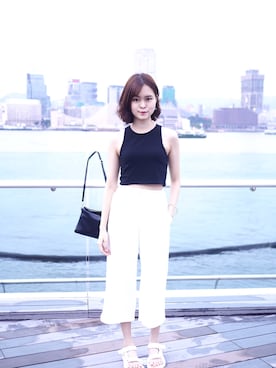 pansyさんのコーディネート