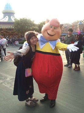 りか。さんのコーディネート