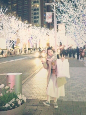 りか。さんのコーディネート