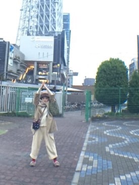 りか。さんのコーディネート