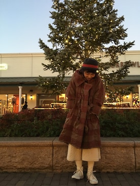 りか。さんのコーディネート