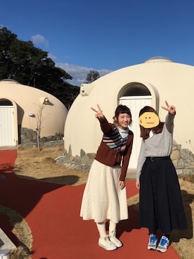 りか。さんのコーディネート