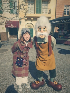 りか。さんのコーディネート