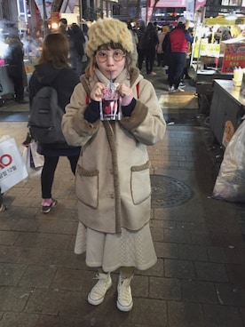 りか。さんのコーディネート