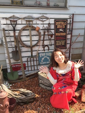 りか。さんのコーディネート