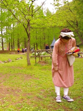 りか。さんのコーディネート