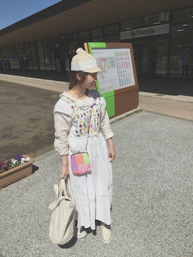 りか。さんのコーディネート