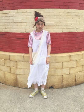 りか。さんのコーディネート