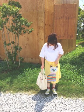 りか。さんのコーディネート