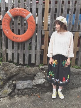 りか。さんのコーディネート