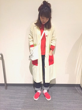 りか。さんのコーディネート