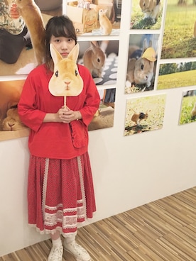 りか。さんのコーディネート