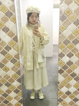 りか。さんのコーディネート