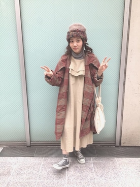 りか。さんのコーディネート