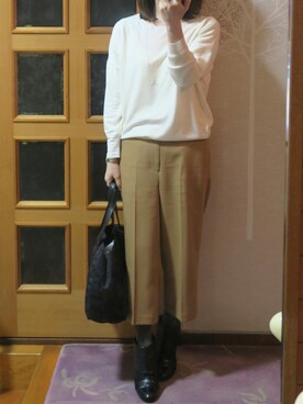 ayakoさんのコーディネート