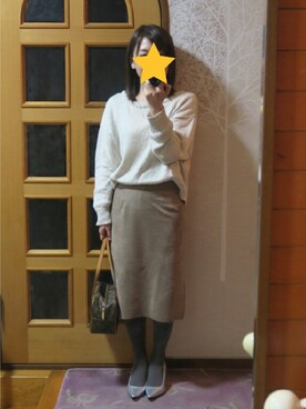 ayakoさんのコーディネート