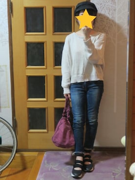 ayakoさんのコーディネート