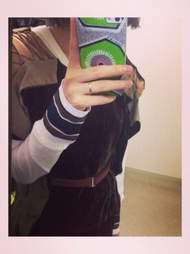 k_______さんのコーディネート