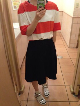 k_______さんのコーディネート