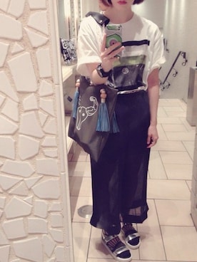 k_______さんのコーディネート
