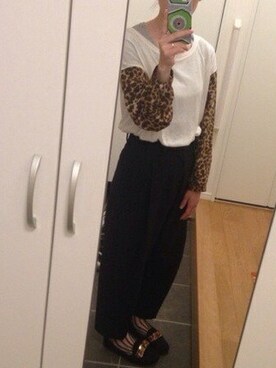 k_______さんのコーディネート