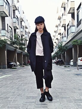 Banna さんのコーディネート